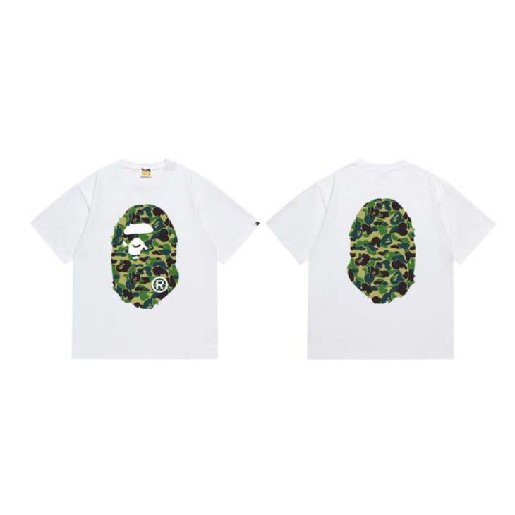 Picture of Aape T Shirts Short _SKUBapeS-2XLscqxSC03624554